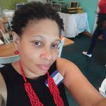 Monique Barnes - @travel_unlimitedbymonique - Instagram