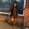 Monique barnes - @virgoat84 - TikTok