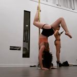 Monique Barnes - @monib.pole - Instagram