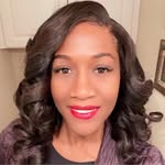 Monique Barnes - @monibarnes1 - Instagram