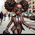 Monique Barron - Facebook