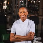 Chef Monique Barrow - @chefmoniquebarrow - Instagram