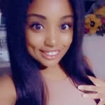 Monique Barrow - @la.negrachula - Instagram