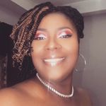 Monique Barrow - @iammonique.barrow - Instagram
