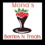 Monique Barrow - @monas_berriesntreats - Instagram