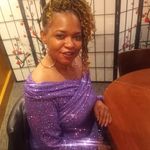 Monique Beal - @nikkimakinmoves - Instagram
