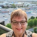 Monique beaudoin - @xav75453 - Instagram