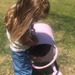 Monique Becker - @a_little_girls_closet - Instagram