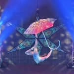 Monique Becker - @monique_cirque - Instagram