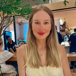 Monique Camilli Becker - @moniquecbecker - Instagram