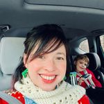 Monique Vaughn-Behrens - @happymostar - Instagram