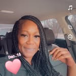 Monique Benton - @moniquebenton7558 - Instagram
