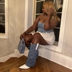 Monique Benton - Facebook