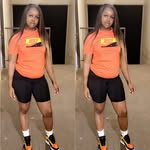 Monique Benton - @thereal_niquee - Instagram