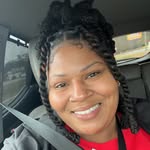 Monique Benton - @1lovelymonique - Instagram