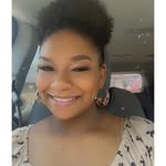 Shaivalri Monique Benton - @shaivalri_ - Instagram