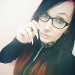 Monique Berger - @moninastia - Instagram