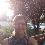 Monique Berger - @monique.berger.5688 - Instagram