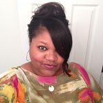 Monique Berry - @msmo102 - Instagram