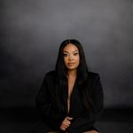 Monique Berry - @mon_khesan_ber - Instagram