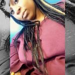 Monique Berry - @honestly_m.o.e - Instagram