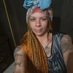 Monique Berry - @moni.queberry83 - Instagram
