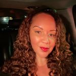 Monique Berry - @robbinsberry - Instagram