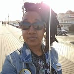 Monique Berry-Franklin - @scorpionprincess29 - Instagram