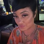 Monique Cooper Bickham - @neekiebeekie32 - Instagram