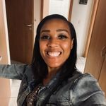 Monique Brittain-Bishop - @the_monique_bishop - Instagram