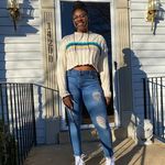 Monique Blackmon - @monique.blackmon - Instagram