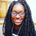 Monique Blackmon - @blackmonmonique440 - Instagram