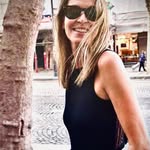 Mónica B - @moniqueblancoc - Instagram