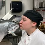 Monique Blanc - @chefthorn - Instagram
