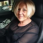 Monique Blanc - @blanc6048 - Instagram