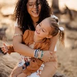 Monique Blanc - @otherleftmomo - Instagram