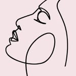 Monique Blanc - @monique_blanc_abstractart - Instagram
