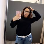 Shandazjiah Monique - @monique_blancoo - Instagram