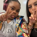 Monique - @moniqueblanks2026 - Instagram