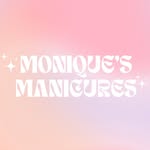 Monique Botha 🎀 - @moniques.manicures - Instagram