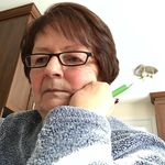 Monique Bouchard - @mojabou2 - Instagram