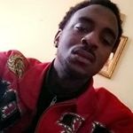 Malik Edwards - @moniquebranch21 - Instagram