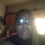 Monique Branch - @branchmonique - Instagram