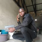 Benson Munoko - Facebook
