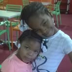 Monique Brinson - Facebook