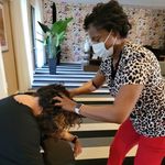 Monique Brinson - @chamone_massage_boutique - Instagram