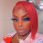 Monique Tellahaterisaid Brinson - @monique_fine_ass - Instagram
