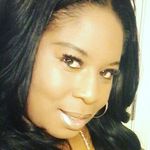 Monique Burch - @eyecandy.burch - Instagram