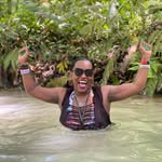 Monique Rahmings Burch - @moniluv0007 - Instagram
