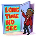 Monique Burks - @wadmansay - Instagram